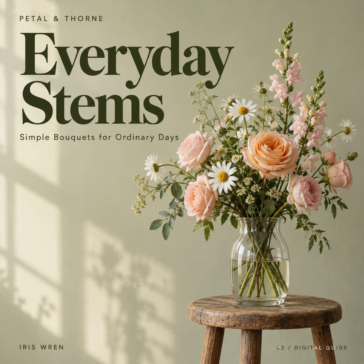 Everyday Stems